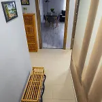Apartmán Tuzanocuj