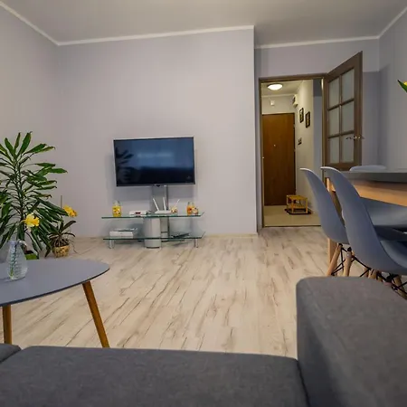 Tuzanocuj Duszniki Zdrój