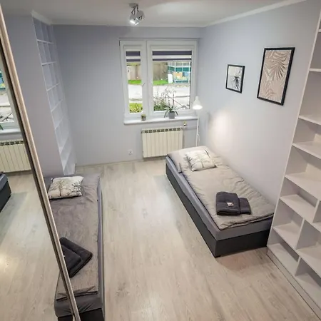 Tuzanocuj Duszniki Zdrój