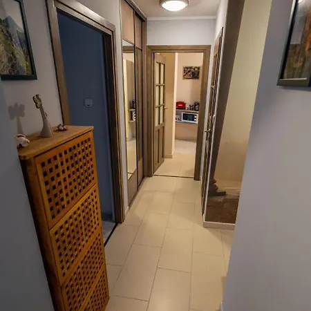 Tuzanocuj アパート ドゥシュニキ・ズドルイ