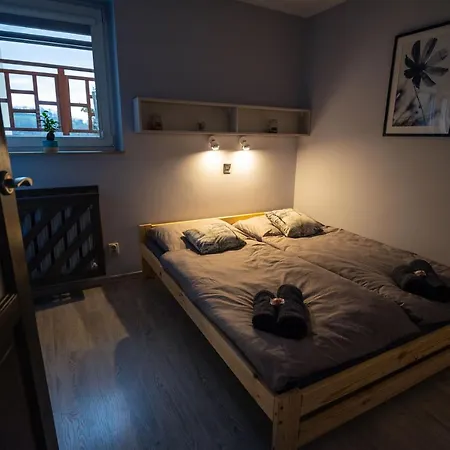 Tuzanocuj * ドゥシュニキ・ズドルイ