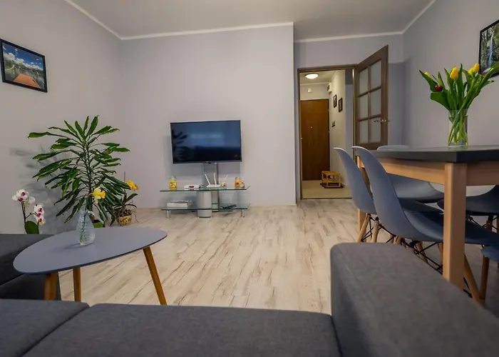 Tuzanocuj Duszniki Zdrój