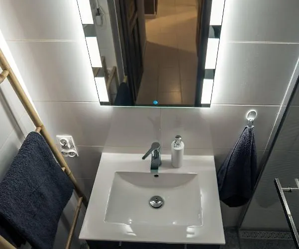 Appartement Tuzanocuj Duszniki Zdrój