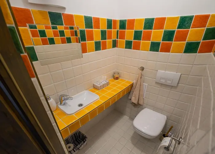 Appartement Tuzanocuj