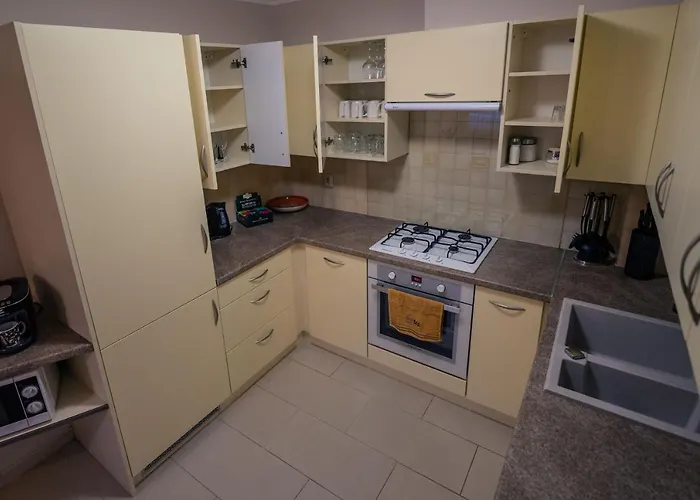 Appartement Tuzanocuj