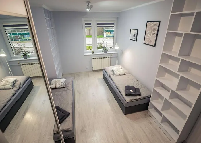 Tuzanocuj Duszniki Zdrój