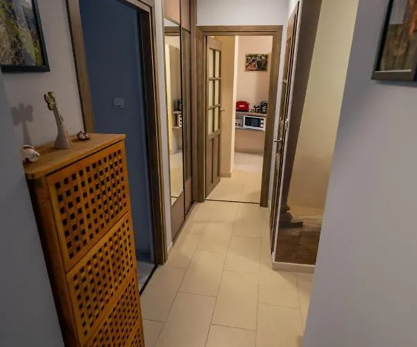 Tuzanocuj Appartement Duszniki Zdrój