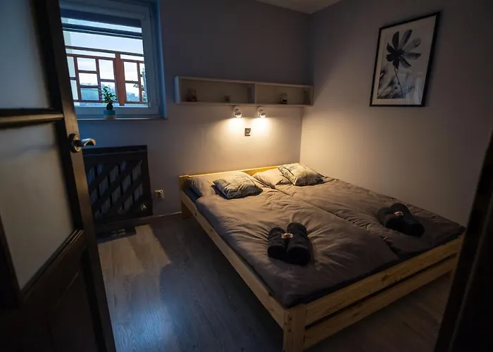 Tuzanocuj * Duszniki Zdrój