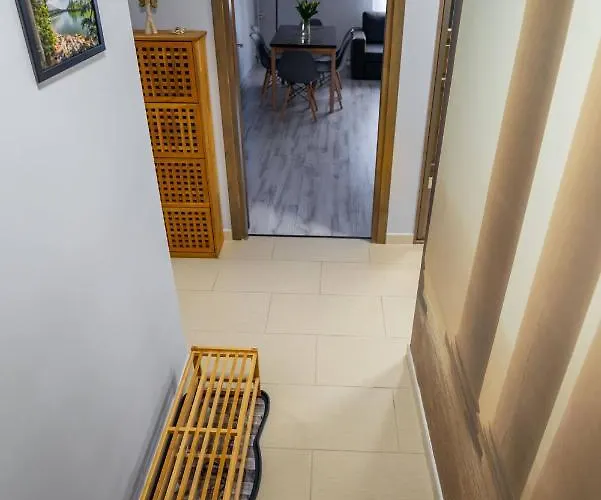 Appartement Tuzanocuj